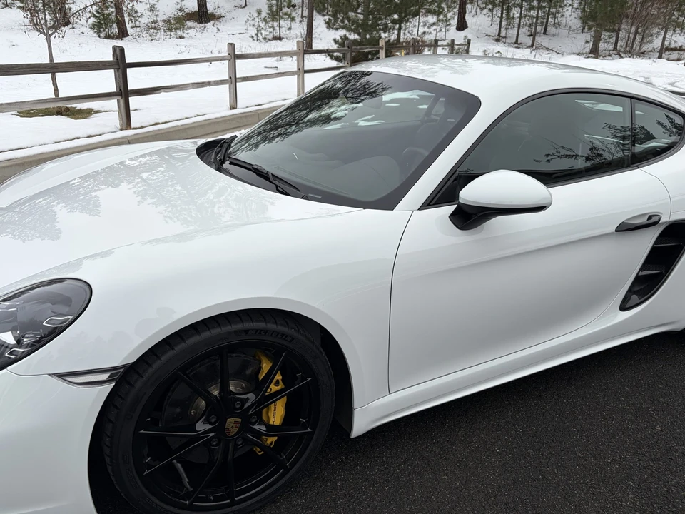 2019 Porsche 718 Cayman GTS - Image 21 of 31