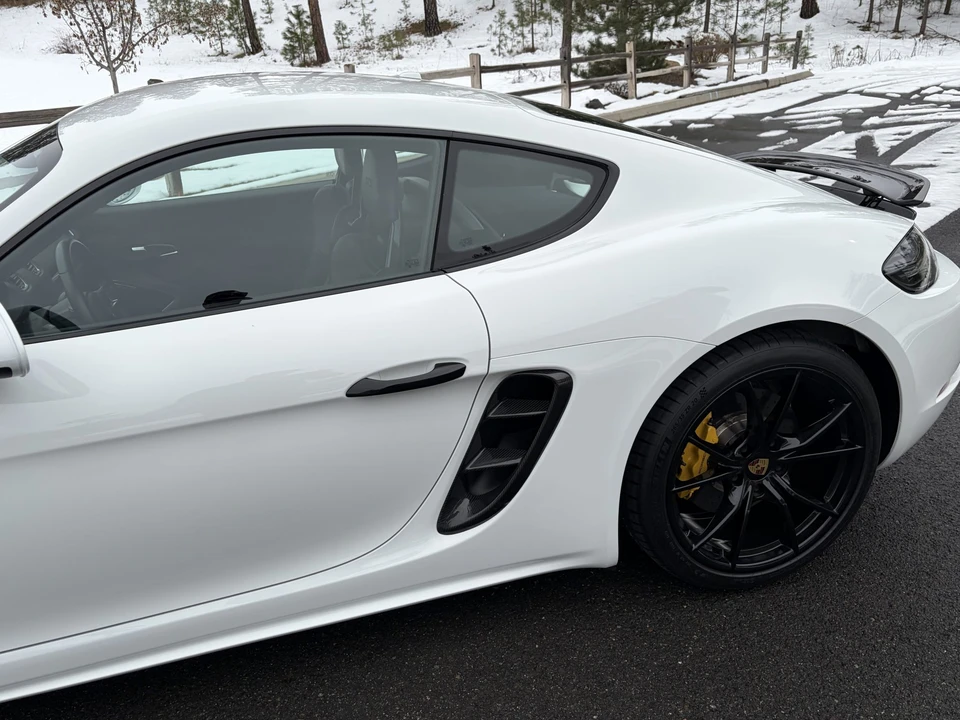2019 Porsche 718 Cayman GTS - Image 22 of 31