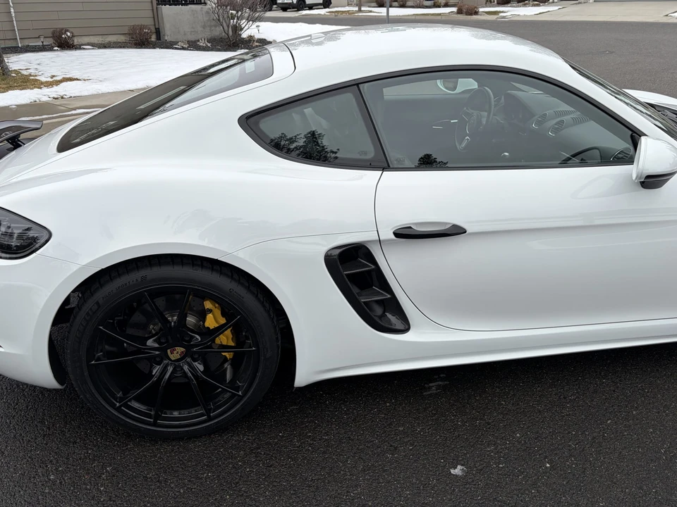 2019 Porsche 718 Cayman GTS - Image 29 of 31