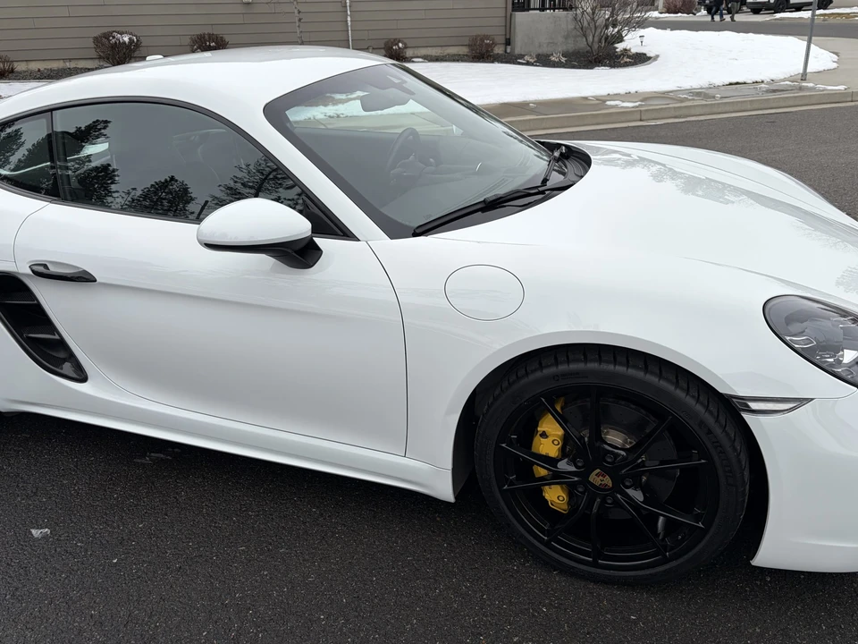 2019 Porsche 718 Cayman GTS - Image 31 of 31