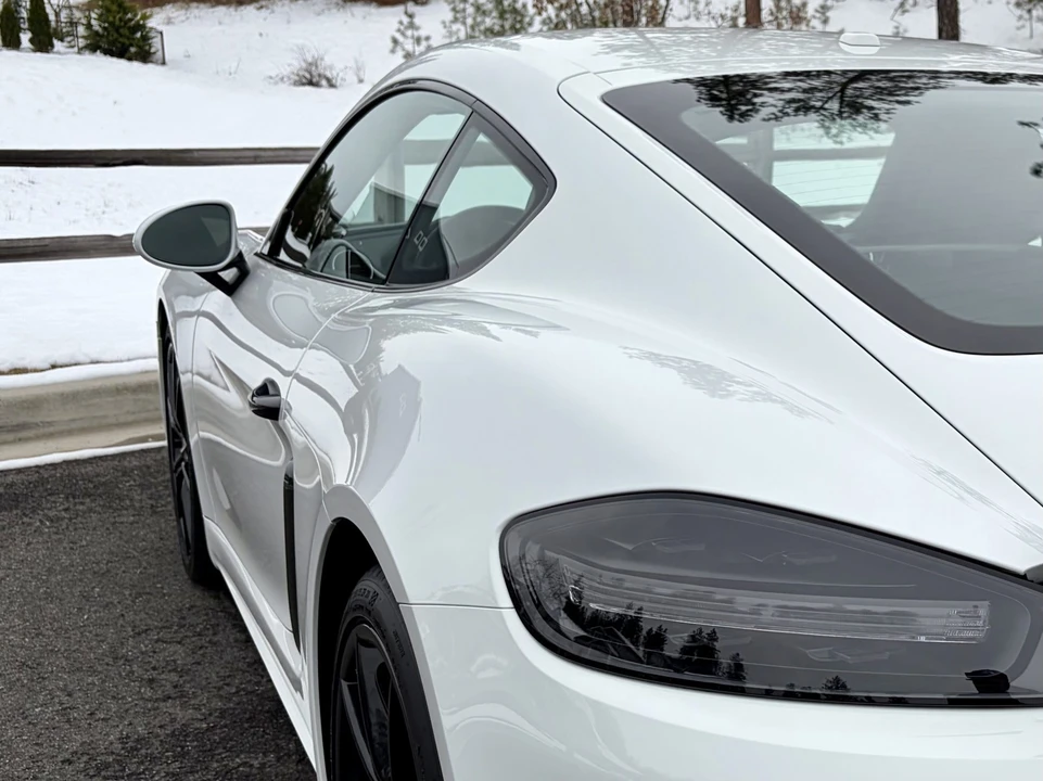 2019 Porsche 718 Cayman GTS - Image 25 of 31