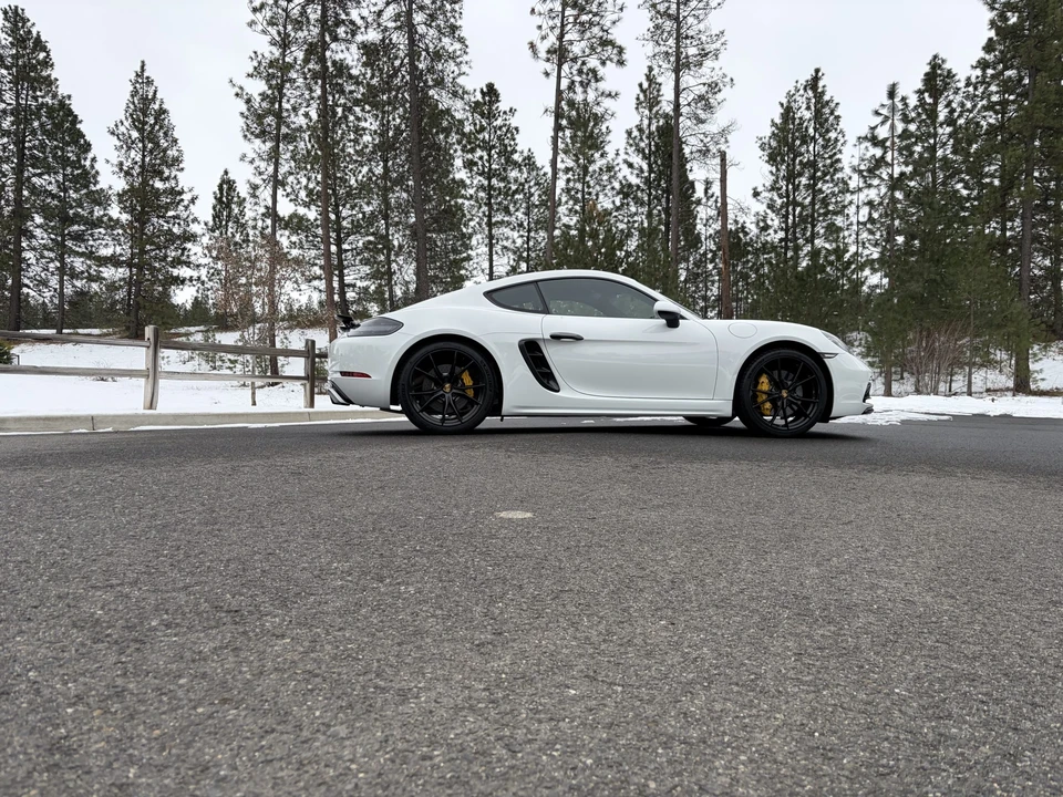 2019 Porsche 718 Cayman GTS - Image 14 of 31