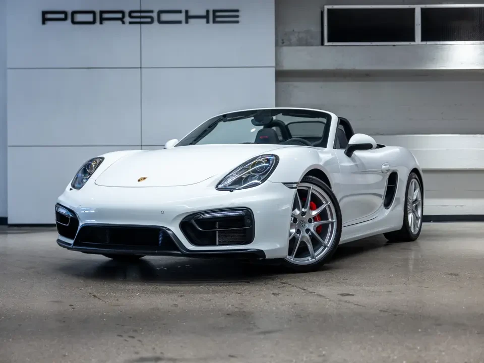 2019 Porsche 718 Cayman GTS - Image 8 of 10