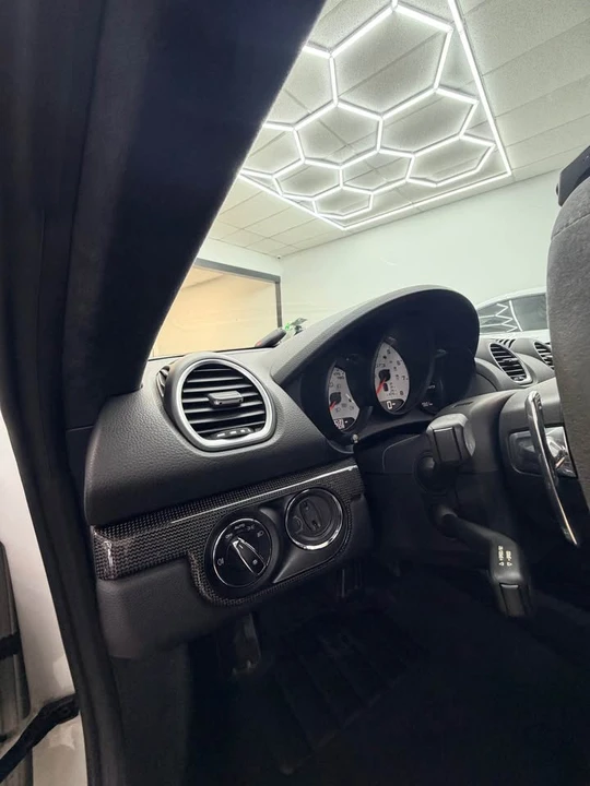 2019 Porsche 718 Cayman - Image 12 of 15