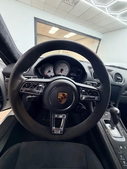 2019 Porsche 718 Cayman - Image 13 of 15