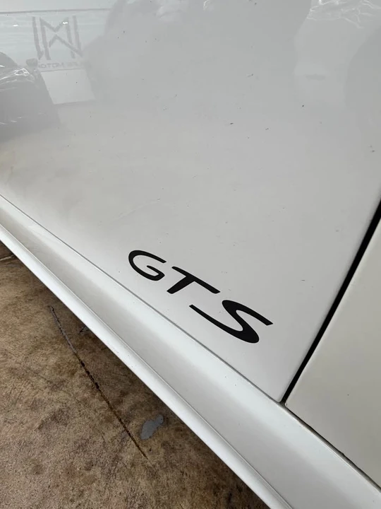 2019 Porsche 718 Cayman - Image 5 of 15