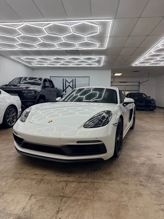 2019 Porsche 718 Cayman - Image 2 of 15