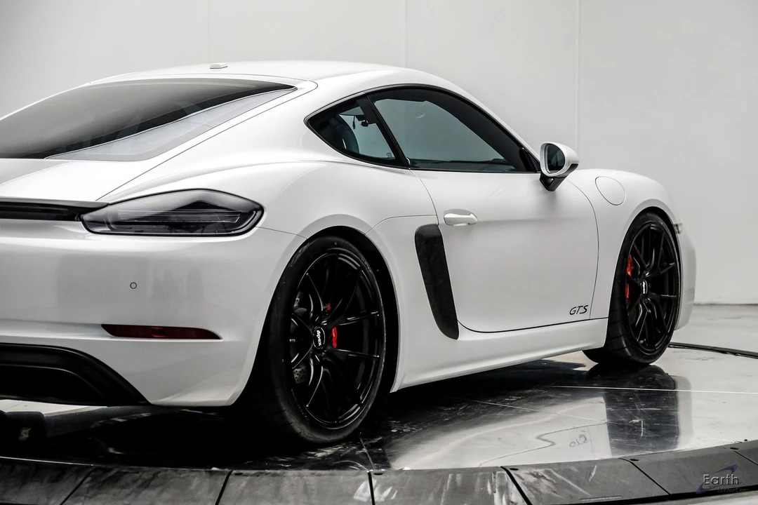 2019 Porsche 718 Cayman GTS - Image 21 of 21