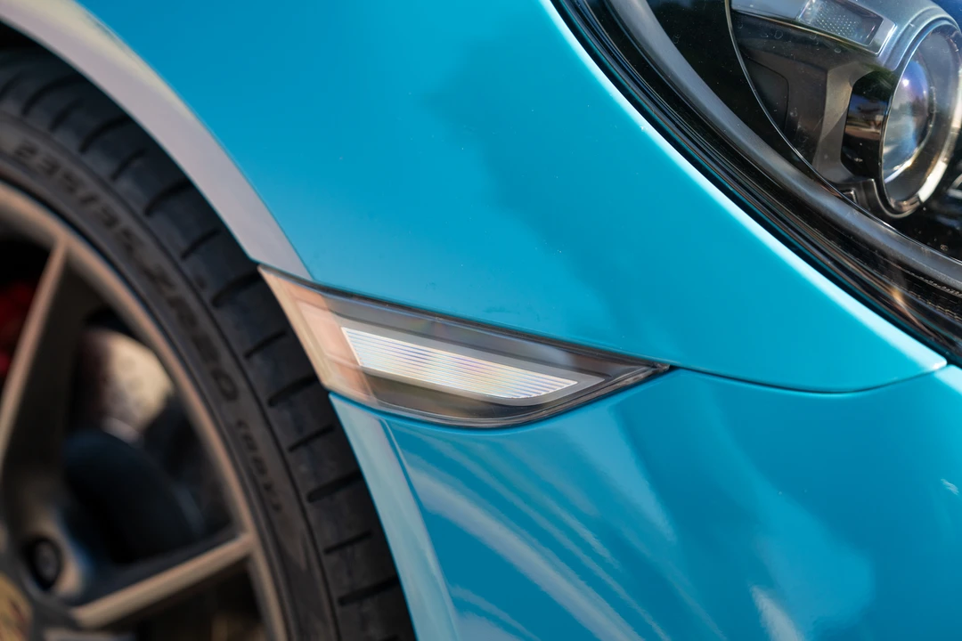 2019 Porsche 718 Cayman GTS - Image 30 of 31