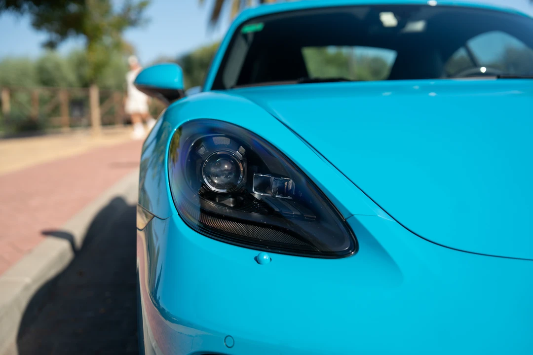 2019 Porsche 718 Cayman GTS - Image 10 of 31