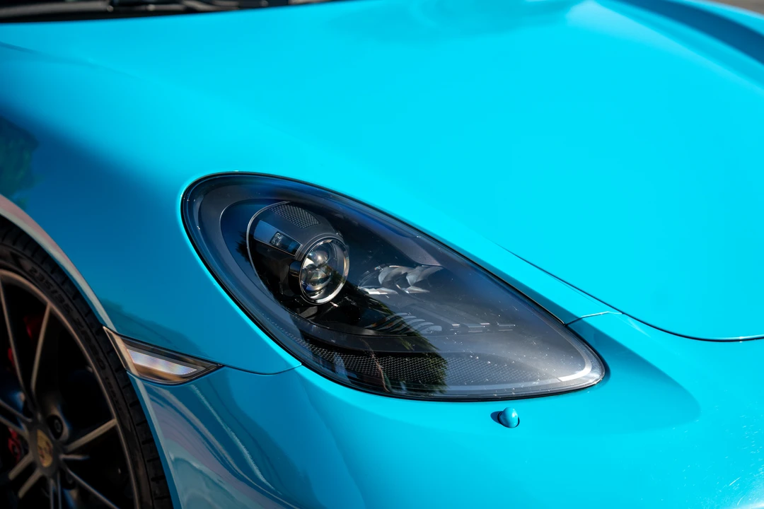 2019 Porsche 718 Cayman GTS - Image 31 of 31