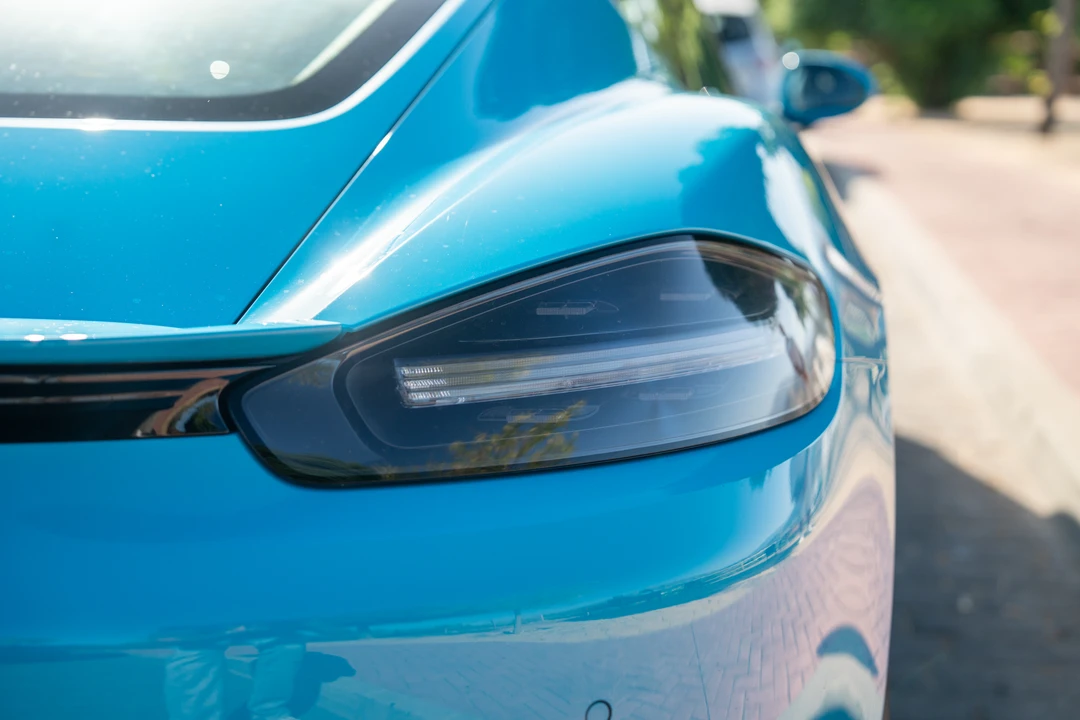 2019 Porsche 718 Cayman GTS - Image 12 of 31