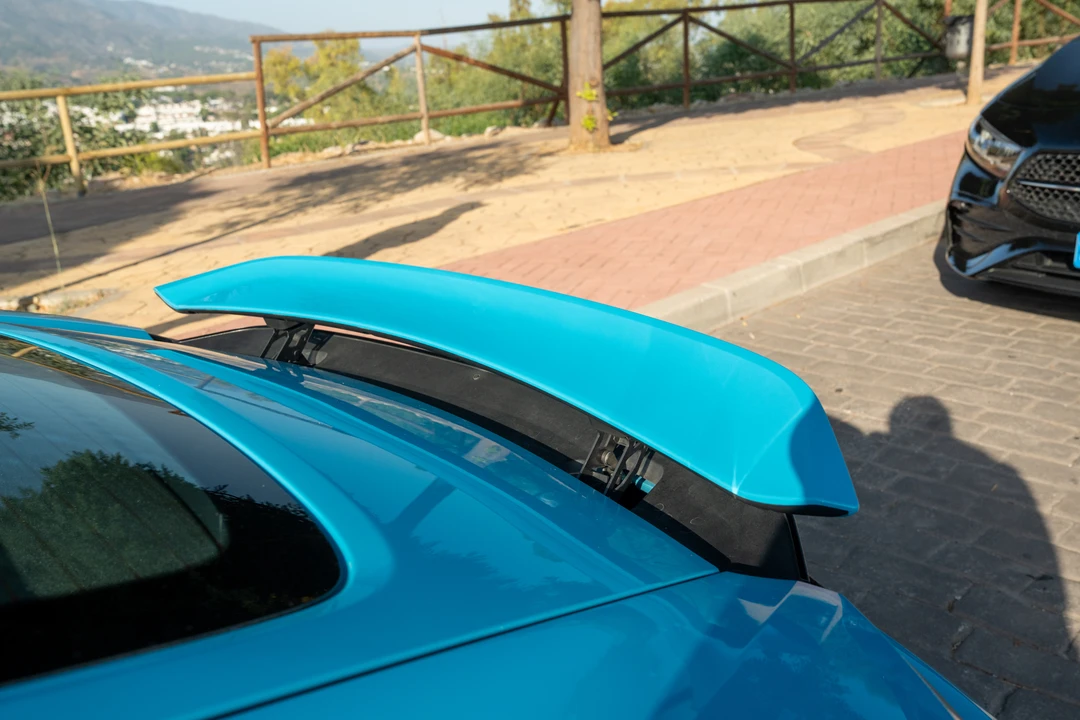 2019 Porsche 718 Cayman GTS - Image 17 of 31