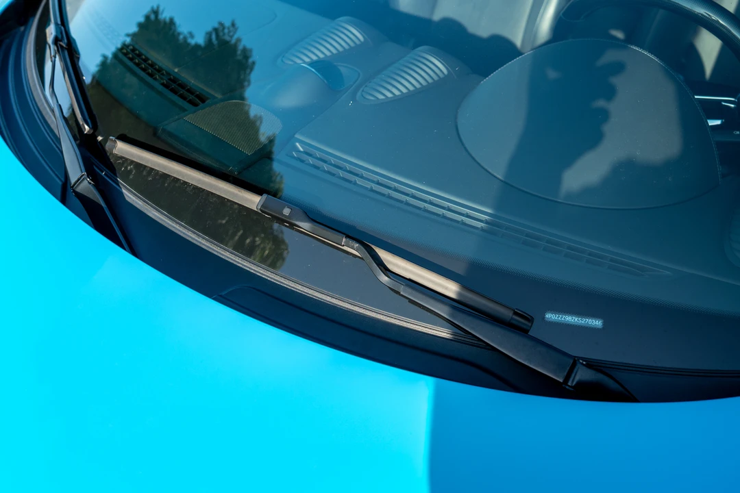 2019 Porsche 718 Cayman GTS - Image 21 of 31