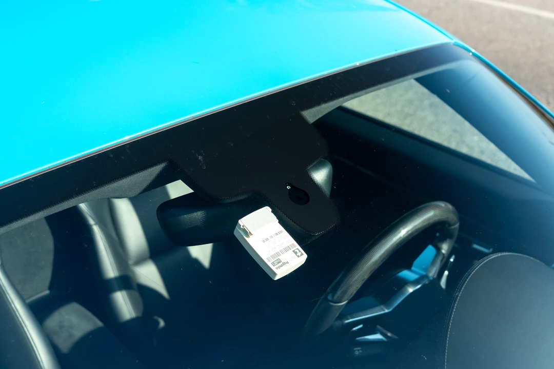 2019 Porsche 718 Cayman GTS - Image 23 of 31
