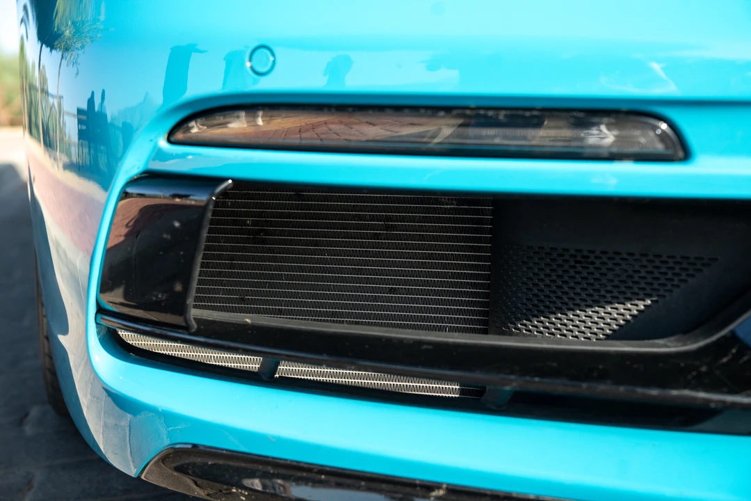 2019 Porsche 718 Cayman GTS - Image 26 of 31