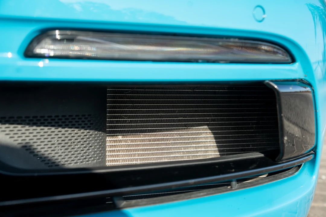 2019 Porsche 718 Cayman GTS - Image 27 of 31