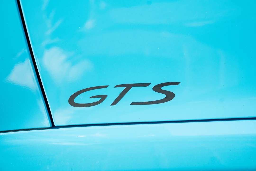 2019 Porsche 718 Cayman GTS - Image 28 of 31