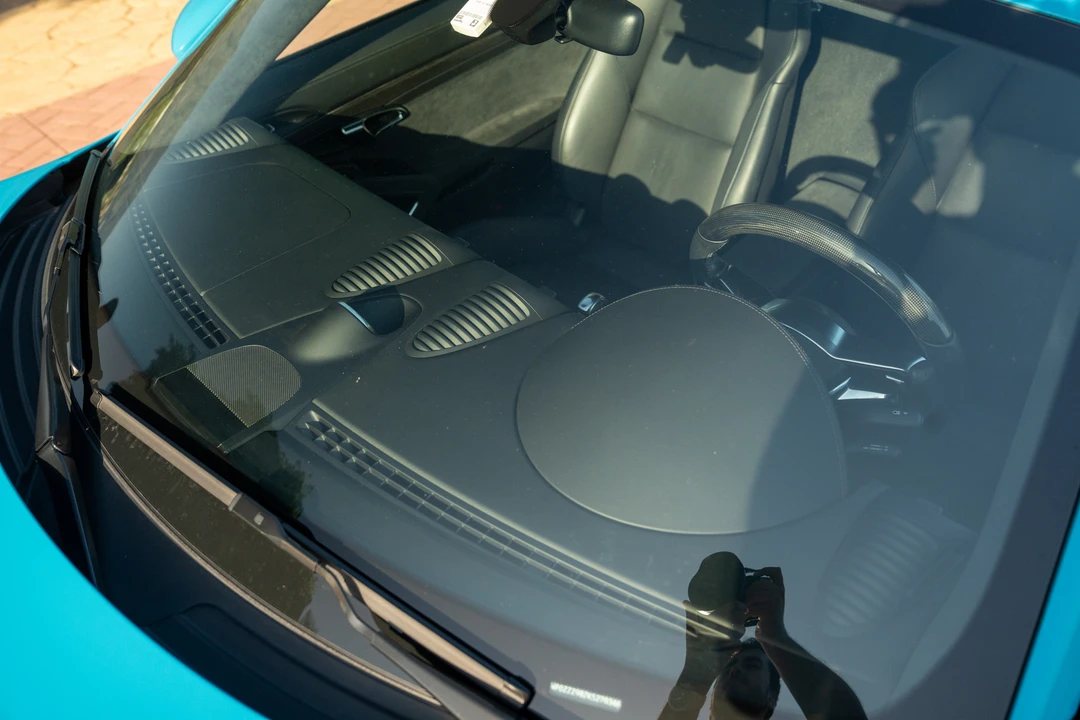 2019 Porsche 718 Cayman GTS - Image 29 of 31
