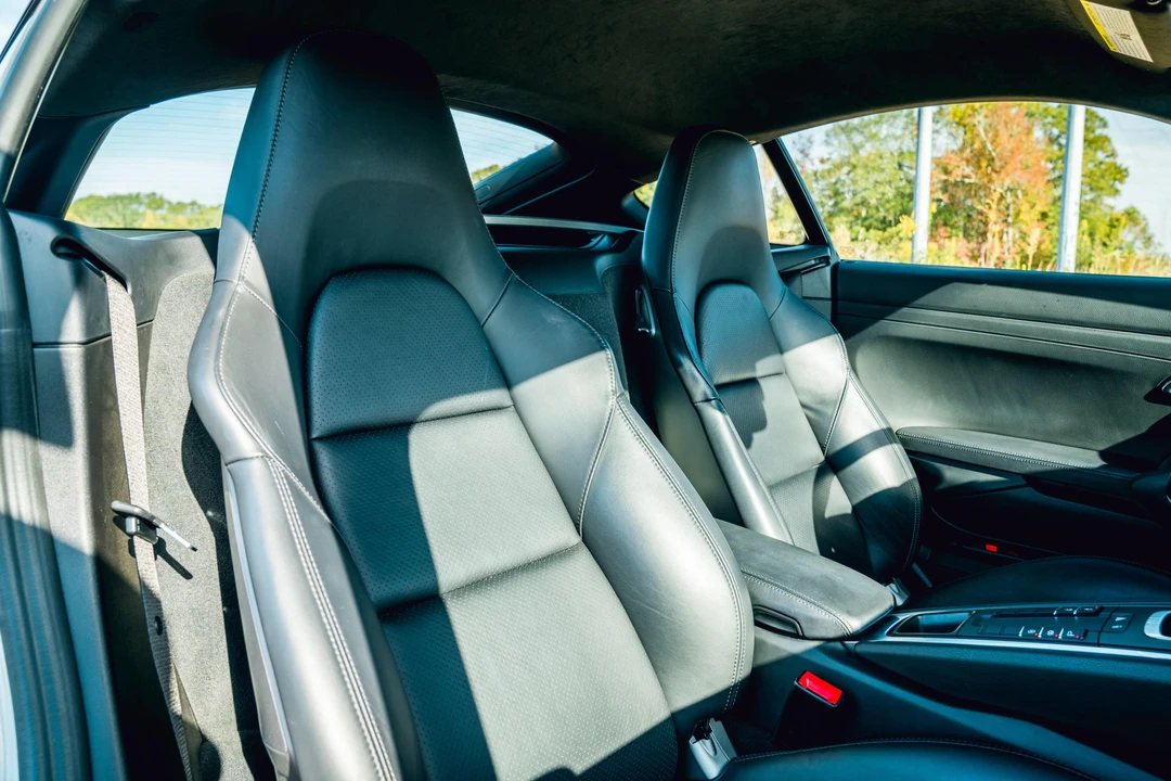 2019 Porsche 718 Cayman GTS - Image 22 of 31