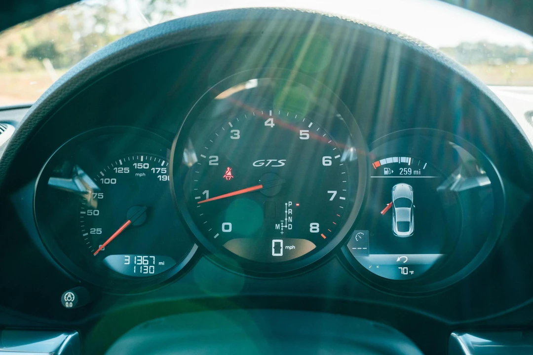 2019 Porsche 718 Cayman GTS - Image 23 of 31