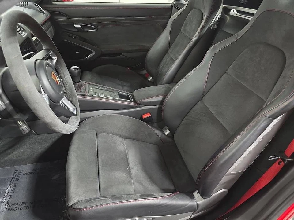 2019 Porsche 718 Cayman GTS - Image 5 of 5