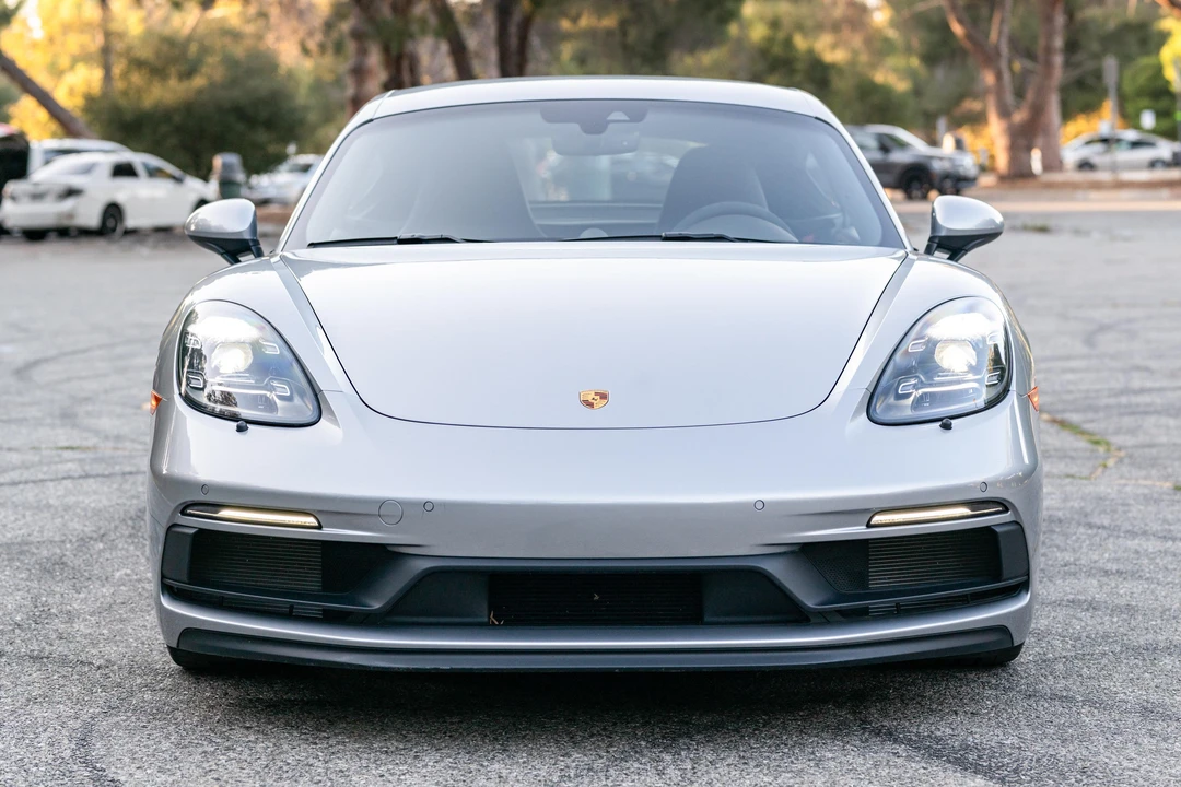 2019 Porsche 718 Cayman GTS - Image 6 of 31