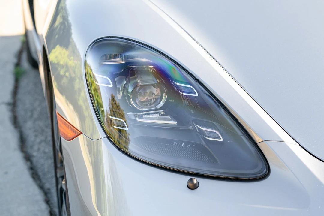 2019 Porsche 718 Cayman GTS - Image 13 of 31