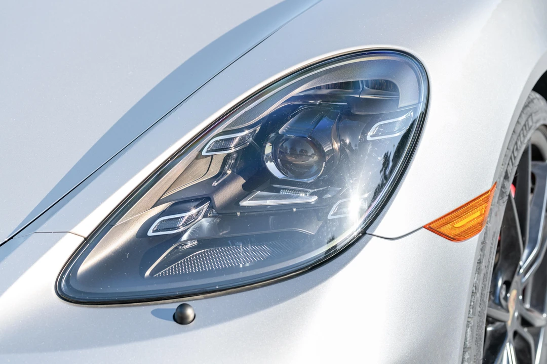 2019 Porsche 718 Cayman GTS - Image 14 of 31