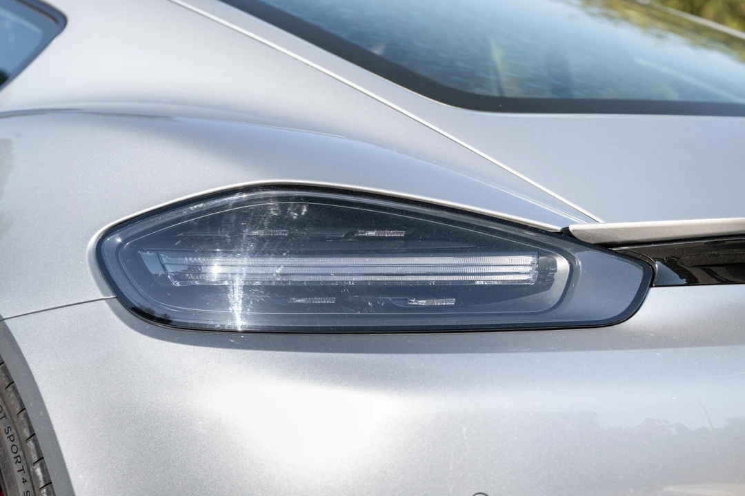 2019 Porsche 718 Cayman GTS - Image 15 of 31