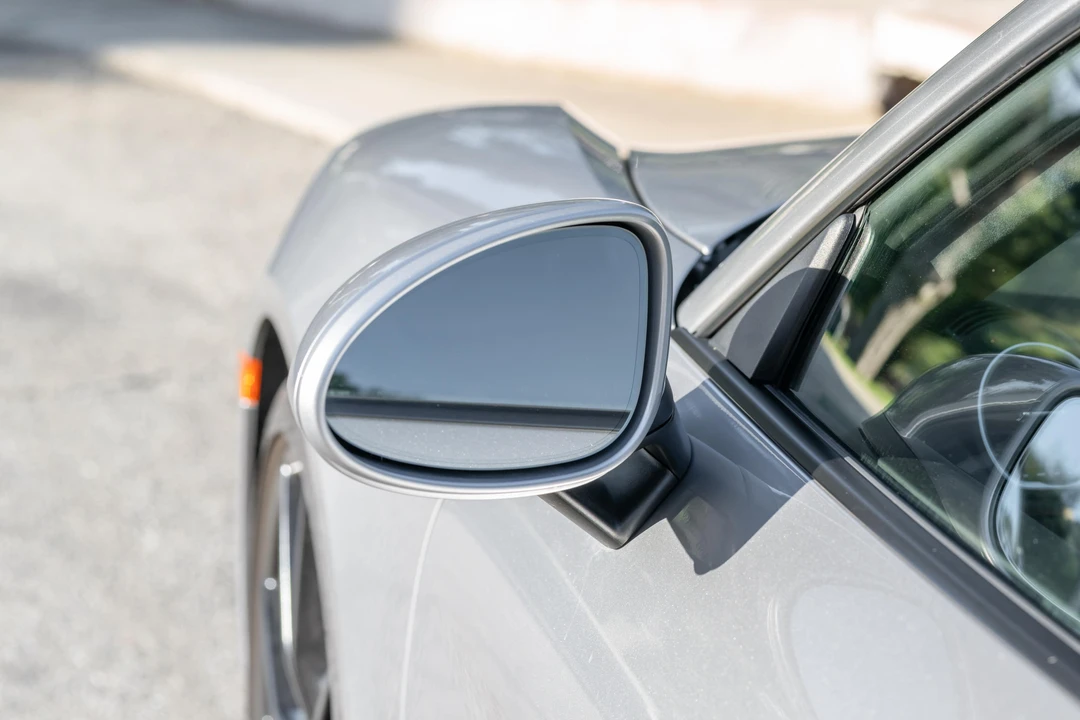 2019 Porsche 718 Cayman GTS - Image 17 of 31