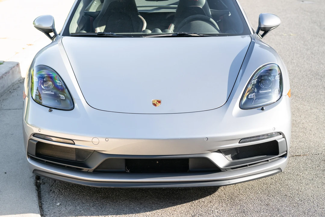 2019 Porsche 718 Cayman GTS - Image 21 of 31