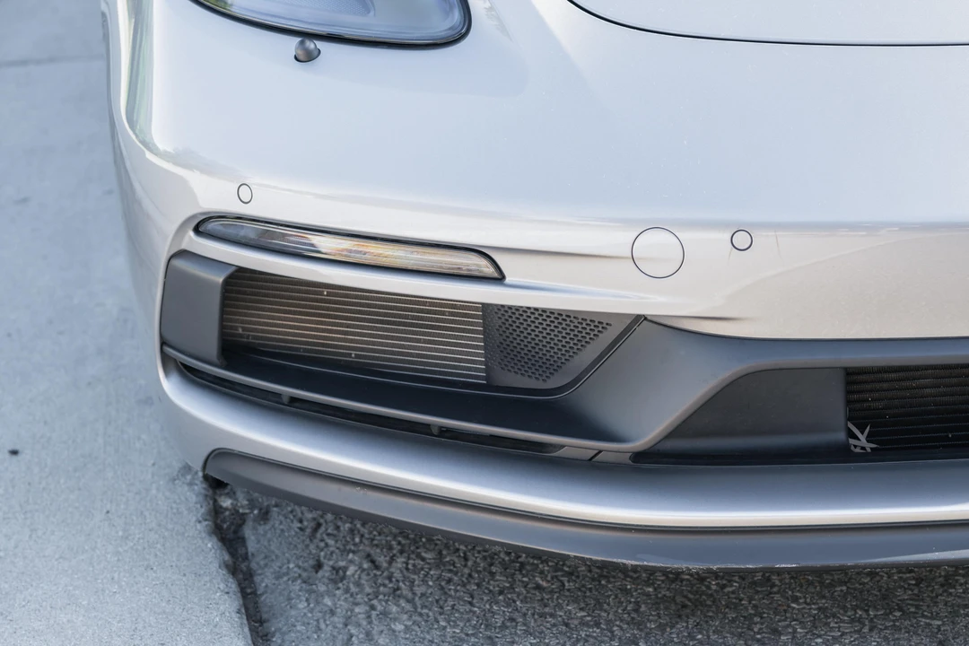 2019 Porsche 718 Cayman GTS - Image 24 of 31