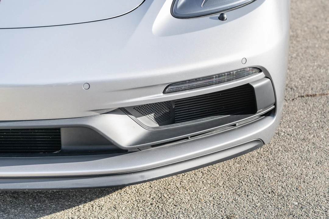 2019 Porsche 718 Cayman GTS - Image 25 of 31