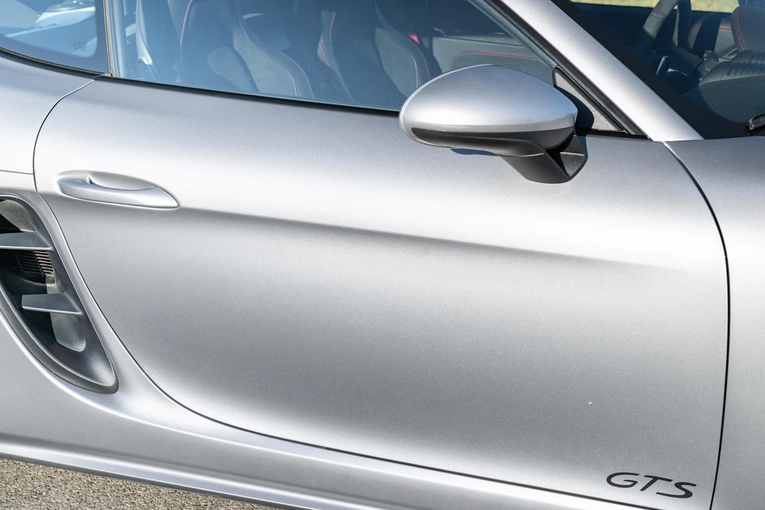 2019 Porsche 718 Cayman GTS - Image 26 of 31