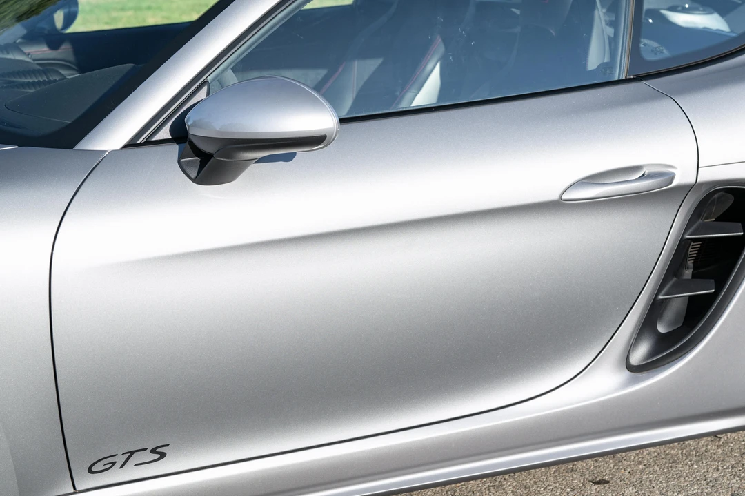 2019 Porsche 718 Cayman GTS - Image 27 of 31
