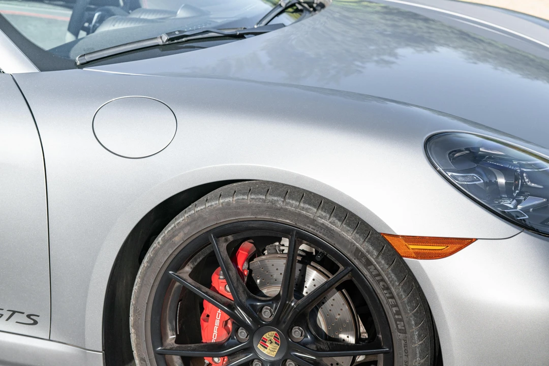 2019 Porsche 718 Cayman GTS - Image 29 of 31