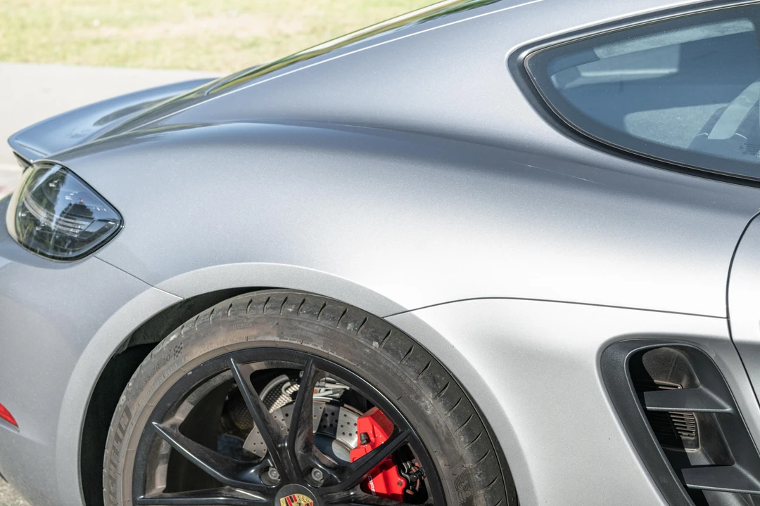 2019 Porsche 718 Cayman GTS - Image 30 of 31