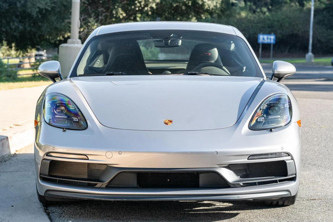 2019 Porsche 718 Cayman GTS - Image 2 of 31