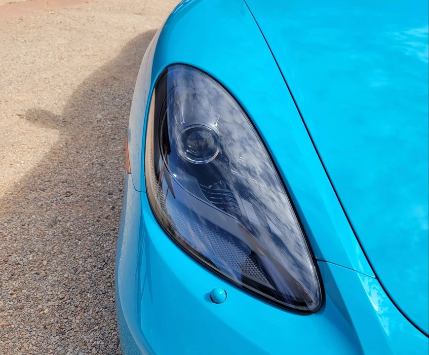2019 Porsche 718 Cayman GTS - Image 27 of 31