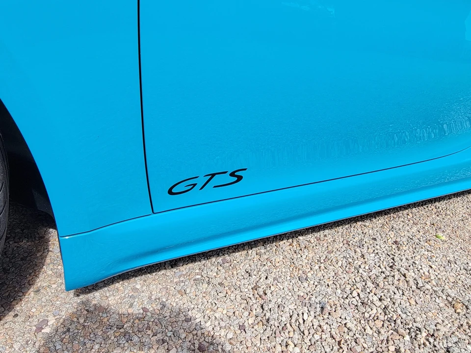 2019 Porsche 718 Cayman GTS - Image 14 of 31