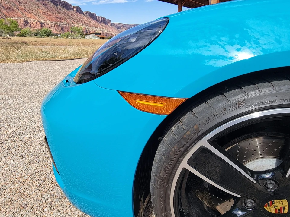 2019 Porsche 718 Cayman GTS - Image 17 of 31