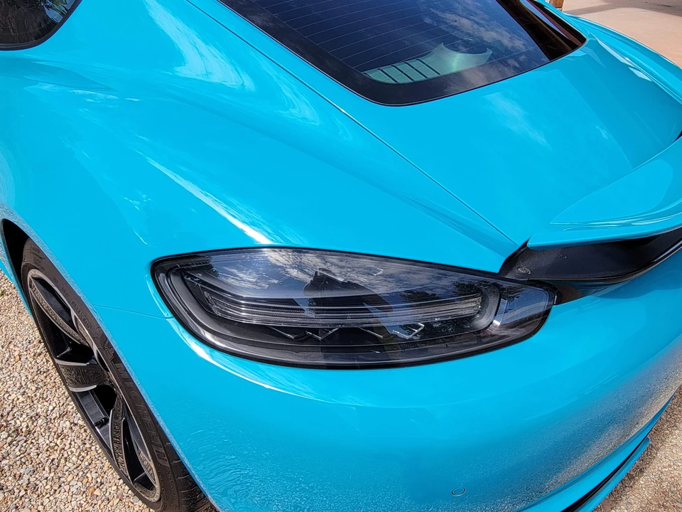 2019 Porsche 718 Cayman GTS - Image 19 of 31