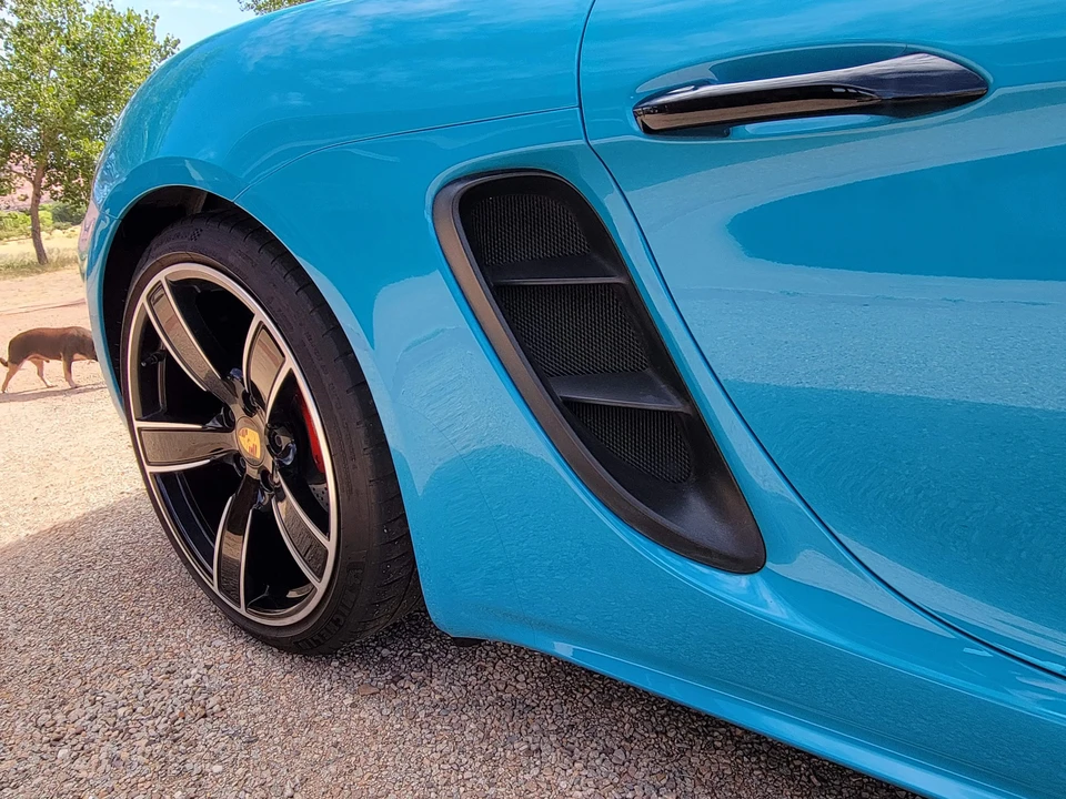 2019 Porsche 718 Cayman GTS - Image 20 of 31