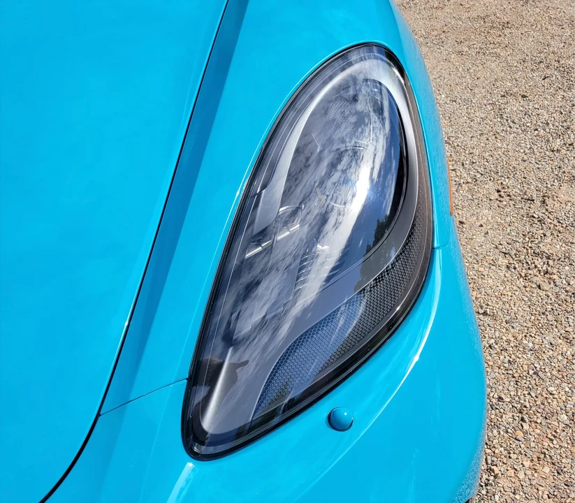 2019 Porsche 718 Cayman GTS - Image 30 of 31
