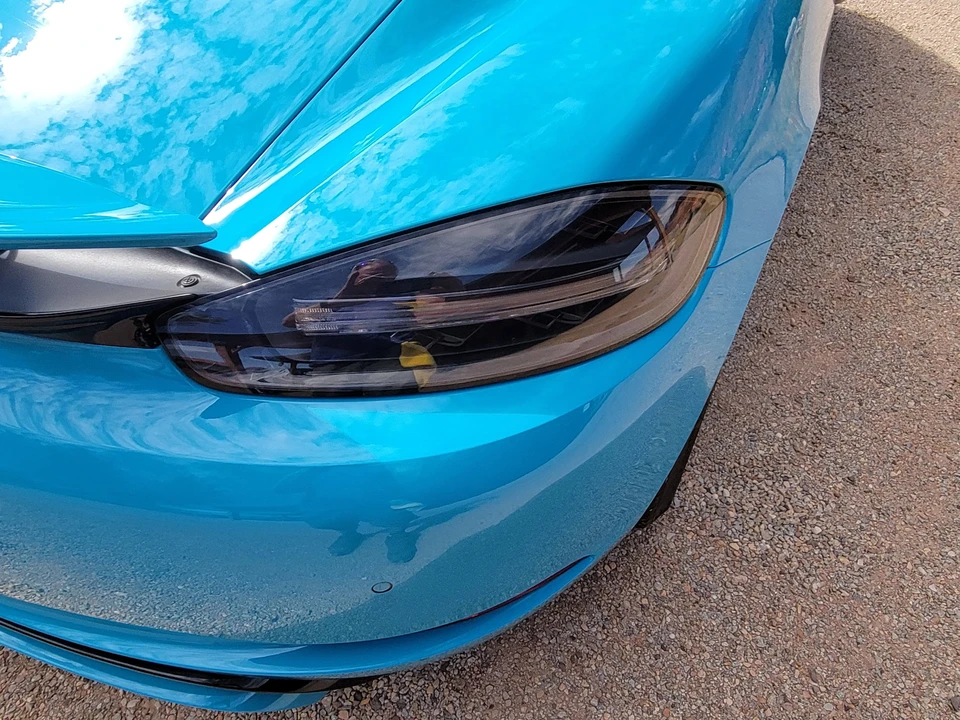 2019 Porsche 718 Cayman GTS - Image 18 of 31
