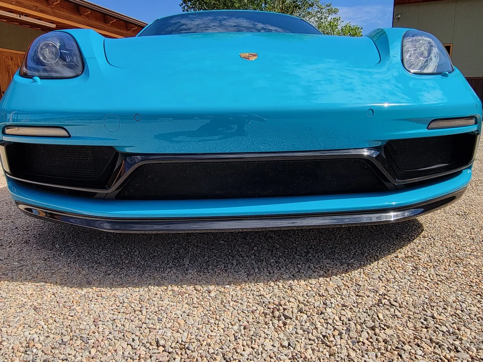 2019 Porsche 718 Cayman GTS - Image 15 of 31