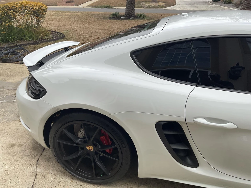 2019 Porsche 718 Cayman GTS - Image 31 of 31