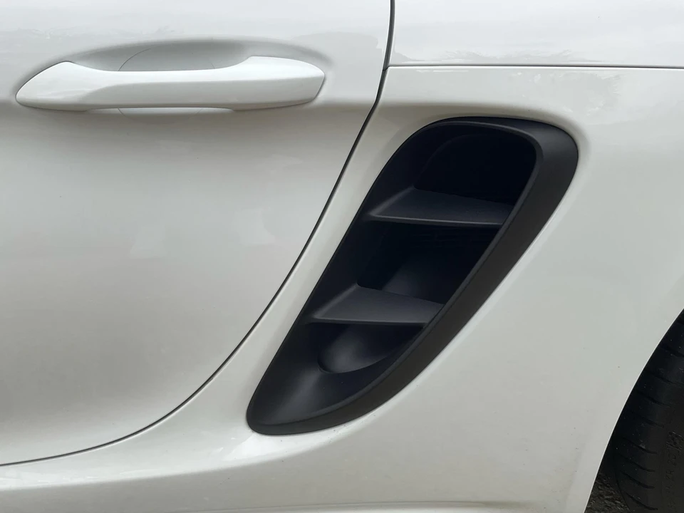 2019 Porsche 718 Cayman GTS - Image 24 of 31