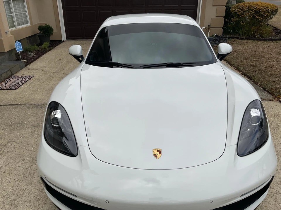 2019 Porsche 718 Cayman GTS - Image 14 of 31